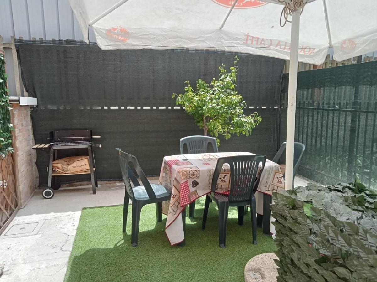 Luna House Montesilvano Ngoại thất bức ảnh