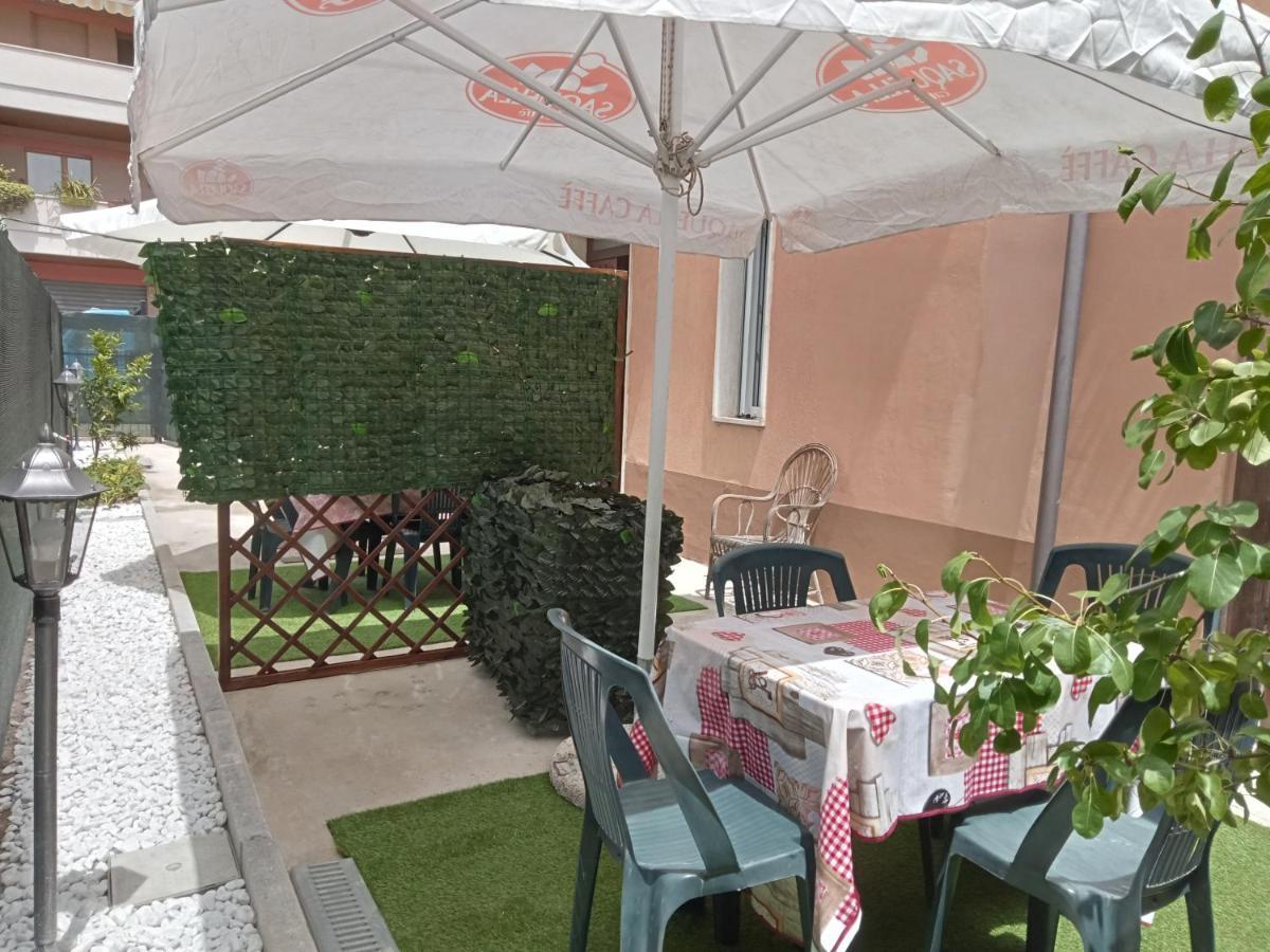 Luna House Montesilvano Ngoại thất bức ảnh
