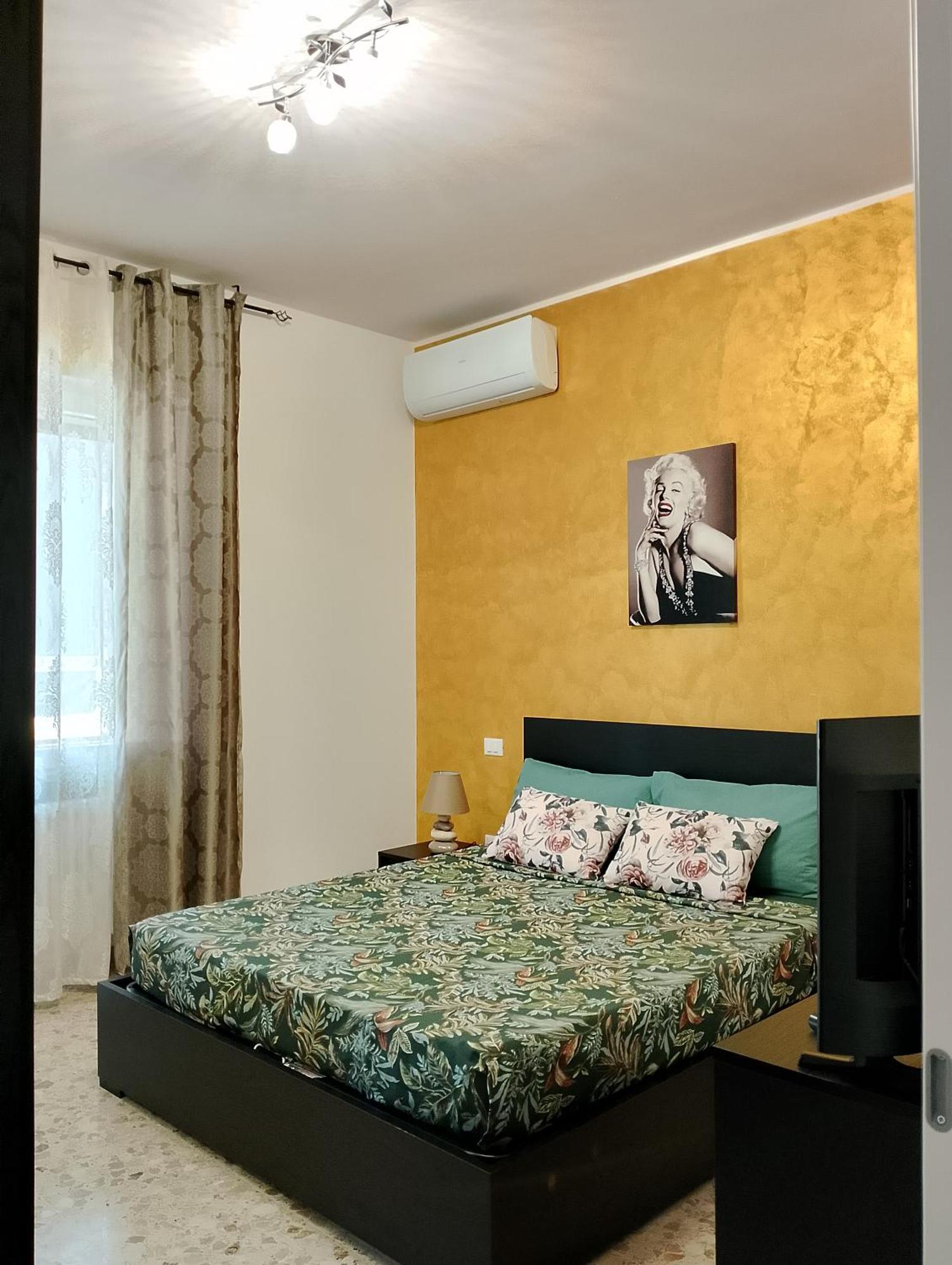 Luna House Montesilvano Ngoại thất bức ảnh