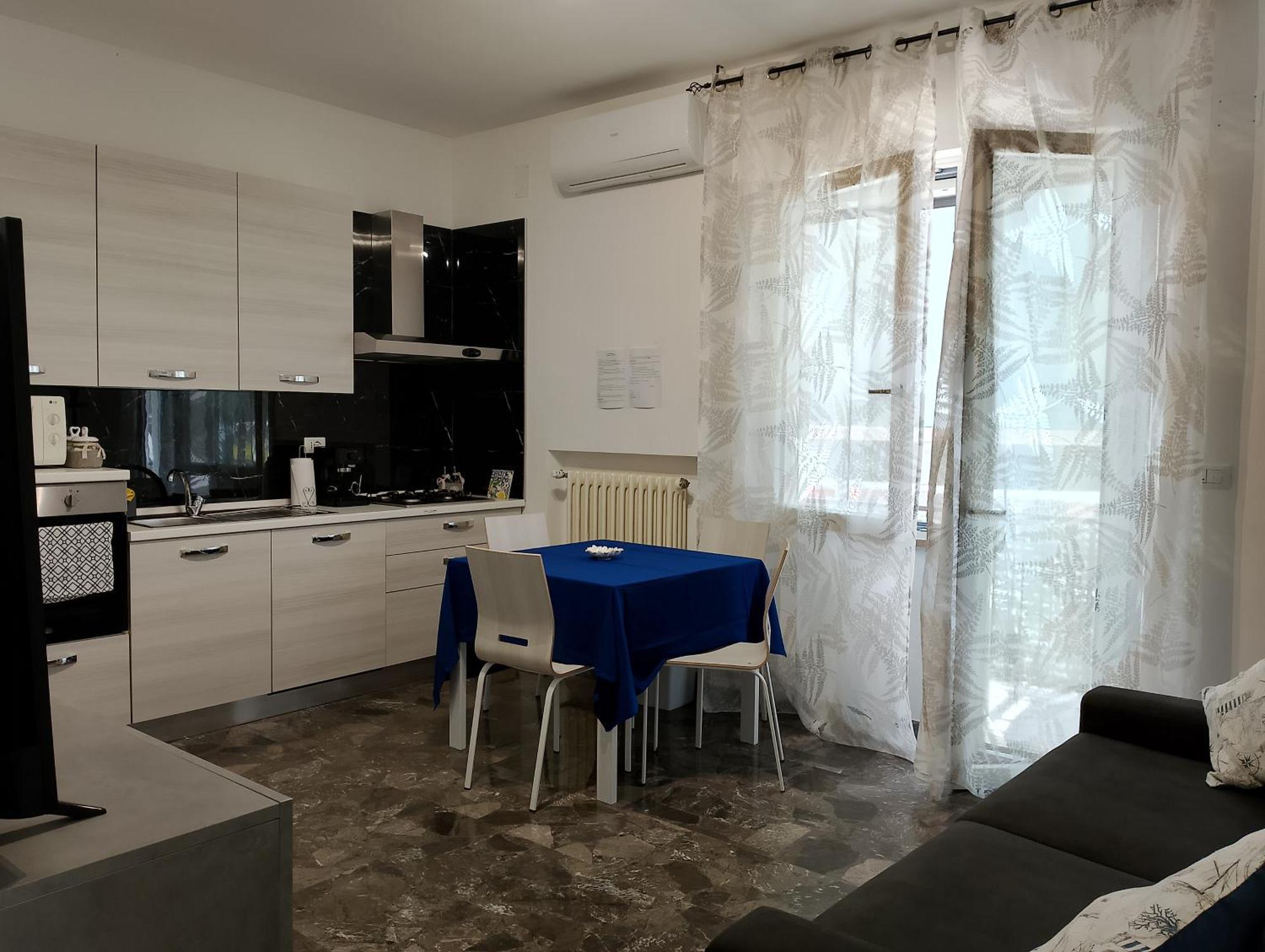 Luna House Montesilvano Ngoại thất bức ảnh
