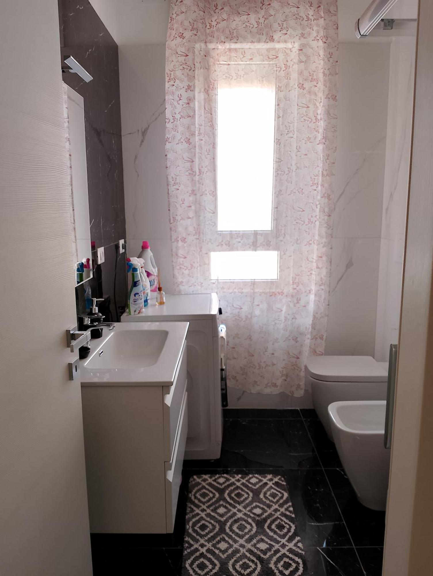 Luna House Montesilvano Ngoại thất bức ảnh