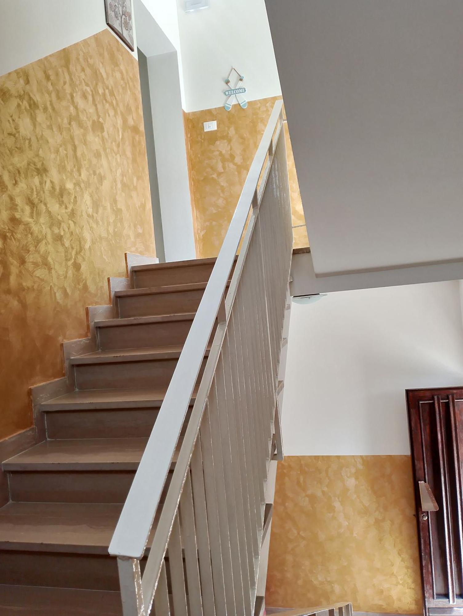 Luna House Montesilvano Ngoại thất bức ảnh